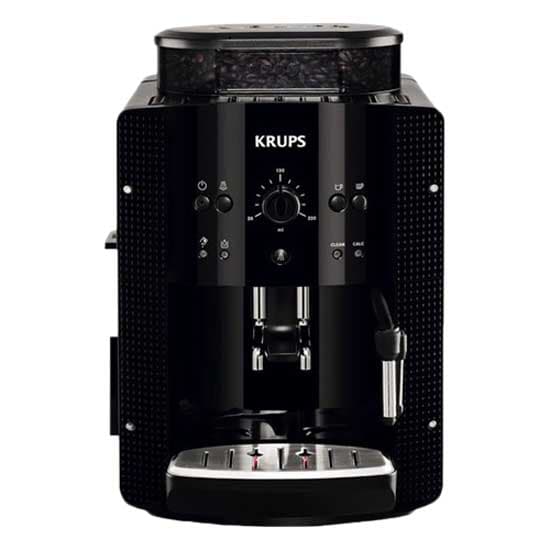 Krups Quatro Force Ea8118 Superautomaattinen Kahvinkeitin  One Size / EU Plug