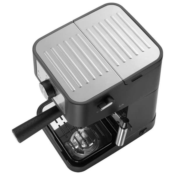 Delonghi Ec260 Espressomaskin Svart One Size / EU Plug