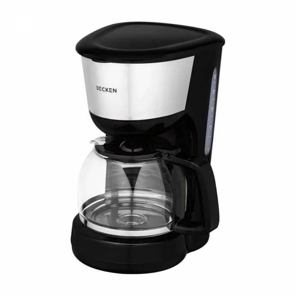 Becken Bdcm2179 Drypkaffemaskine 12 Kopper