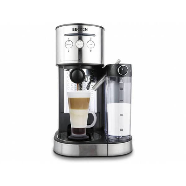 Becken Becm4567 Espressomaskine