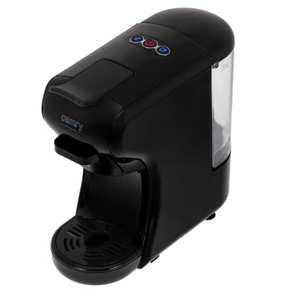 Camry Cr 4414bb Kapselkaffemaskine