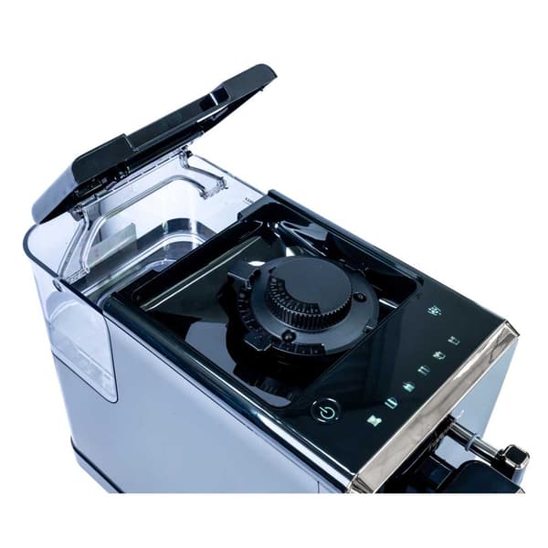 Tornado Tcm-9008a-gs Helaautomatisk Kaffemaskin