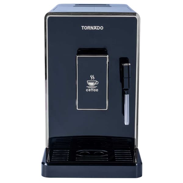 Tornado Tcm-9008a-gs Helaautomatisk Kaffemaskin