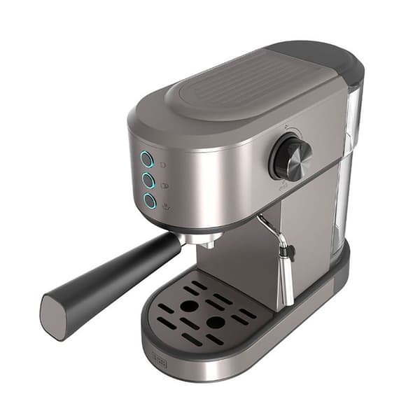 Black & Decker Bxco1350e Espressomaskine