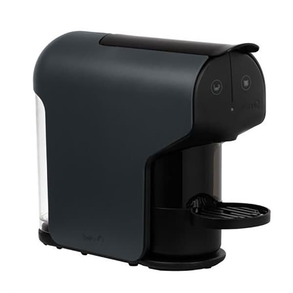 Delta Quick Kapselkaffemaskin