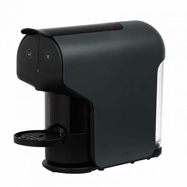 Delta Quick Kapselkaffemaskin