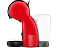 Miniatyrbillede 3 af 5: Krups Piccolo Xs Dolce Gusto Kapselkaffemaskine Rød One Size / EU Plug