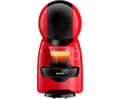 Miniatyrbillede 4 af 5: Krups Piccolo Xs Dolce Gusto Kapselkaffemaskine Rød One Size / EU Plug