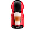 Miniatyrbillede 5 af 5: Krups Piccolo Xs Dolce Gusto Kapselkaffemaskine Rød One Size / EU Plug