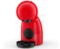 Miniatyrbillede 1 af 5: Krups Piccolo Xs Dolce Gusto Kapselkaffemaskine Rød One Size / EU Plug