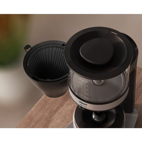 Philips HD5416/60 Café Gourmet kaffemaskine sort