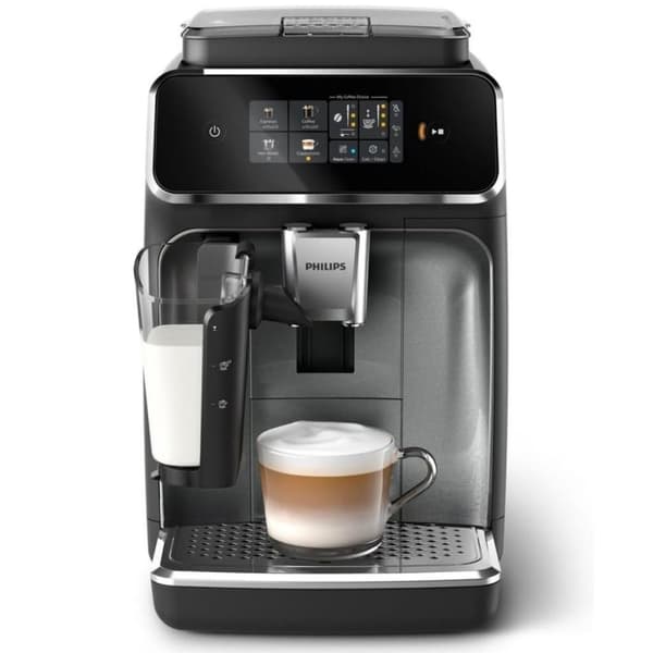 Philips EP2339/40 helautomatisk espressomaskin Svart