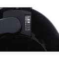 Miniatyrbillede 3 af 3: Philips HD7461/20 Daily Collection kaffemaskine sort