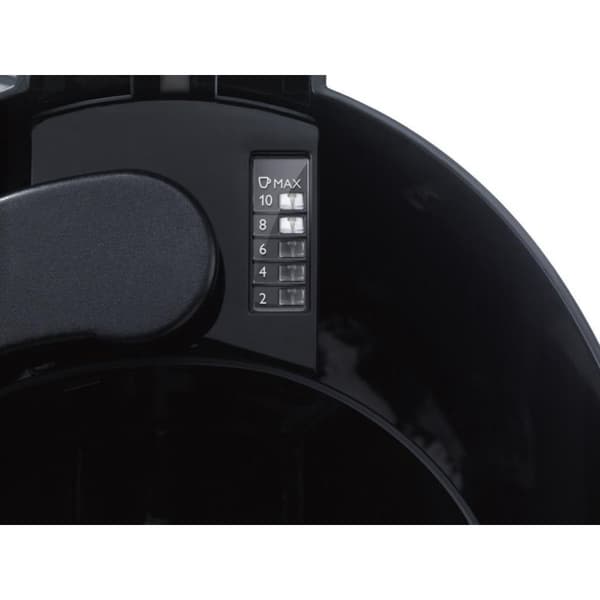 Philips HD7461/20 Daily Collection kaffemaskine sort