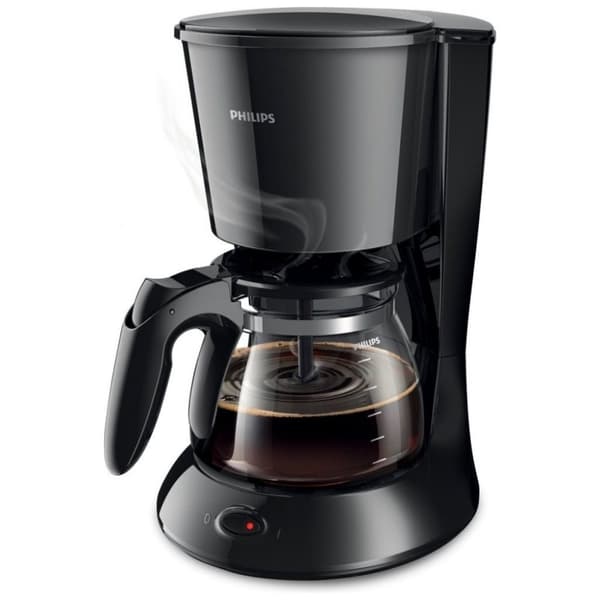 Philips HD7461/20 Daily Collection kaffemaskine sort