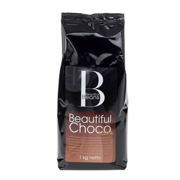 Kangaro G-150121 Smukke bønner kakao 14,5% 1 kg
