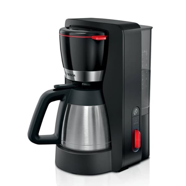 Bosch TKA6M273 MyMoment Kaffemaskine Sort