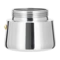 Miniatyrbillede 7 af 9: Xavax Espressomaskine lavet af rustfrit stål 250 ml Velegnet til induktion