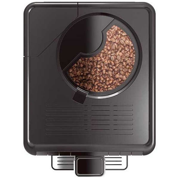 Melitta Caffeo Passione Ot Espressokone Hopeinen One Size / EU Plug