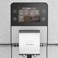 Miniatyrbillede 2 af 8: Krups Ea877d Superautomatisk Kaffemaskine Søvfarvet One Size / EU Plug