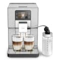 Miniatyrbillede 1 af 8: Krups Ea877d Superautomatisk Kaffemaskine Søvfarvet One Size / EU Plug