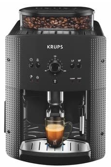 Krups Essential EA810B70 kaffemaskine Fuldautomatisk espressomaskine