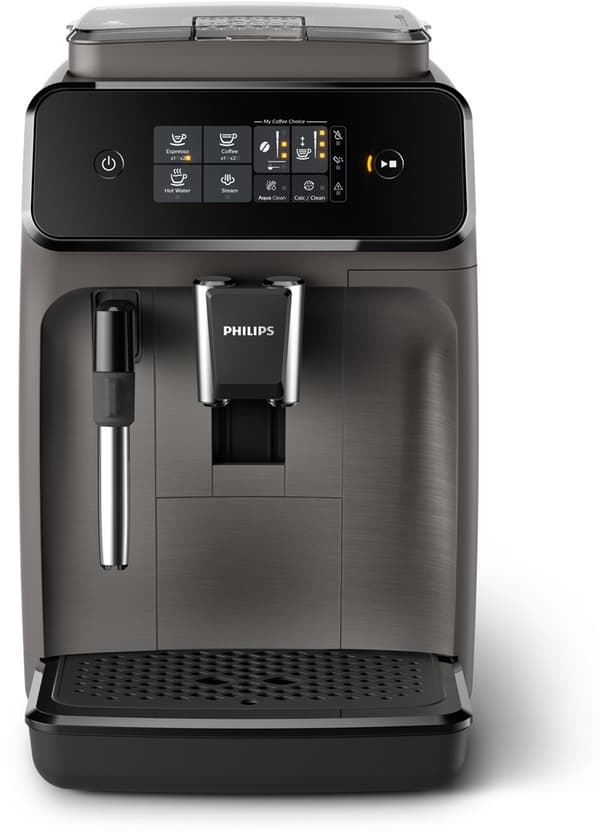 Philips EP1224 Helautomatisk espressomaskin 1,8 L