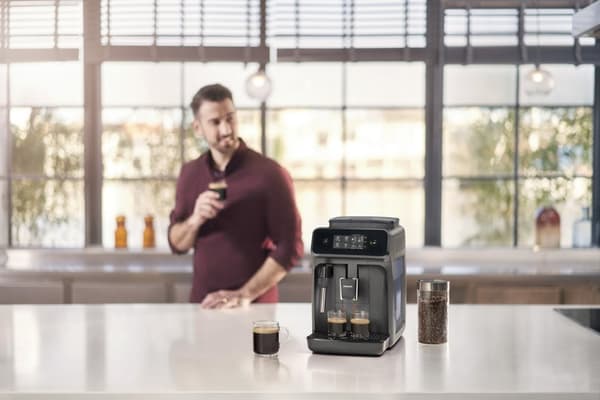 Philips EP1224 Fuldautomatisk espressomaskine 1,8 L