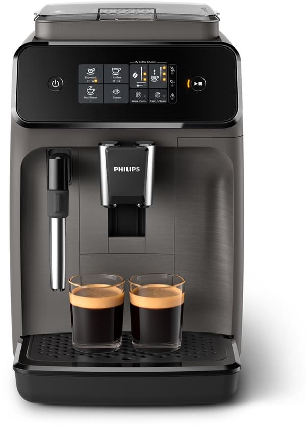 Philips EP1224 Fuldautomatisk espressomaskine 1,8 L