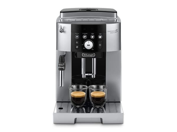 De'Longhi Magnifica S Smart Semi-Auto Espressomaskine 1,8 L