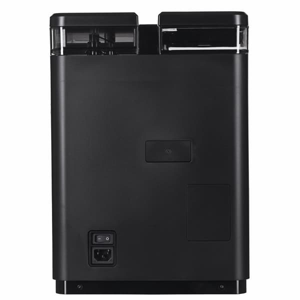 Saeco New Royal Black Semi-auto Espressomaskin 2,5 L
