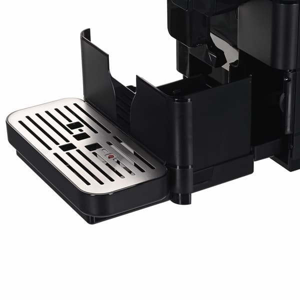 Saeco New Royal Black Semi-auto Espressomaskin 2,5 L