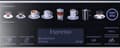 Miniatyrbillede 3 af 6: Siemens EQ.6 plus TE657319RW kaffemaskine Espressomaskine 1,7 L Fuldautomatisk