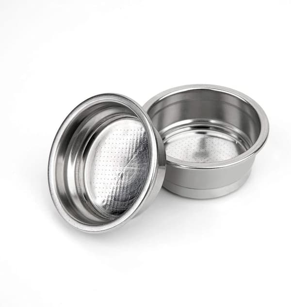 Espressobryggare Black+Decker BXCO1200E (1200W)