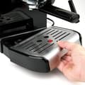 Miniatyrbild 8 av 10: Espressobryggare Black+Decker BXCO1200E (1200W)