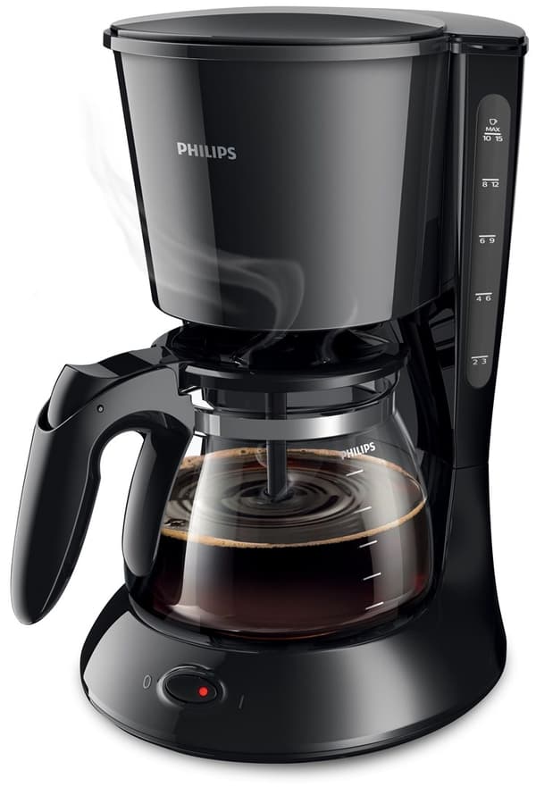 Philips Daily Collection HD7461/20 Kaffemaskine