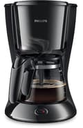 Miniatyrbillede 1 af 5: Philips Daily Collection HD7461/20 Kaffemaskine