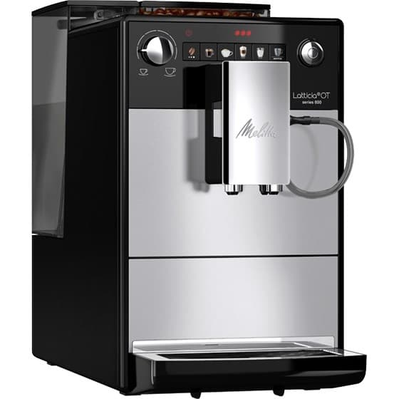 Melitta Latticia F300-101 espressomaskine