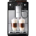 Miniatyrbillede 1 af 2: Melitta Latticia F300-101 espressomaskine