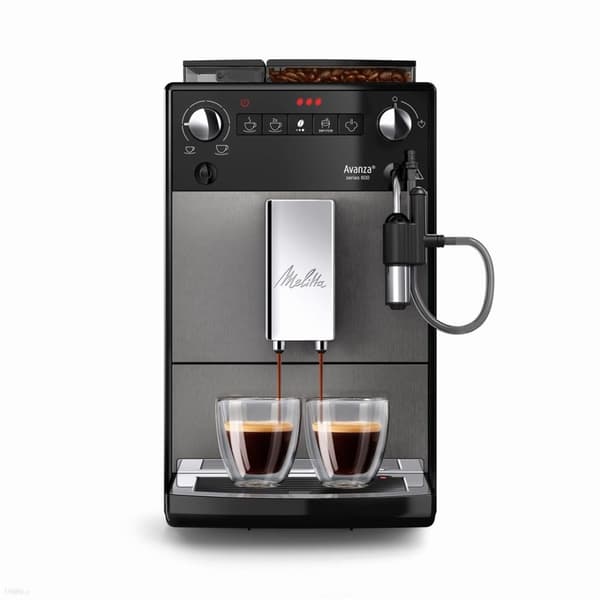 MELITTA Avanza F27/0-100 espressomaskin