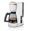 Miniatyrbillede 1 af 10: Bosch TKA2M111 kaffemaskine Manuel drypkaffemaskine 1,25 L