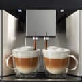 Miniatyrbild 3 av 9: Siemens EQ.500 TQ507R03 kaffebryggare Helautomatisk espressomaskin 1,7 L