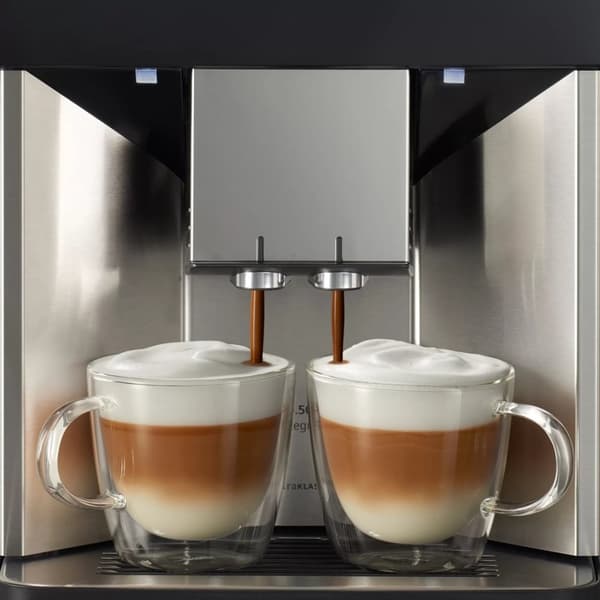 Siemens EQ.500 TQ507R03 kaffebryggare Helautomatisk espressomaskin 1,7 L