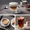 Miniatyrbild 4 av 9: Siemens EQ.500 TQ507R03 kaffebryggare Helautomatisk espressomaskin 1,7 L