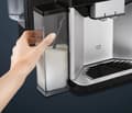 Miniatyrbild 7 av 9: Siemens EQ.500 TQ507R03 kaffebryggare Helautomatisk espressomaskin 1,7 L