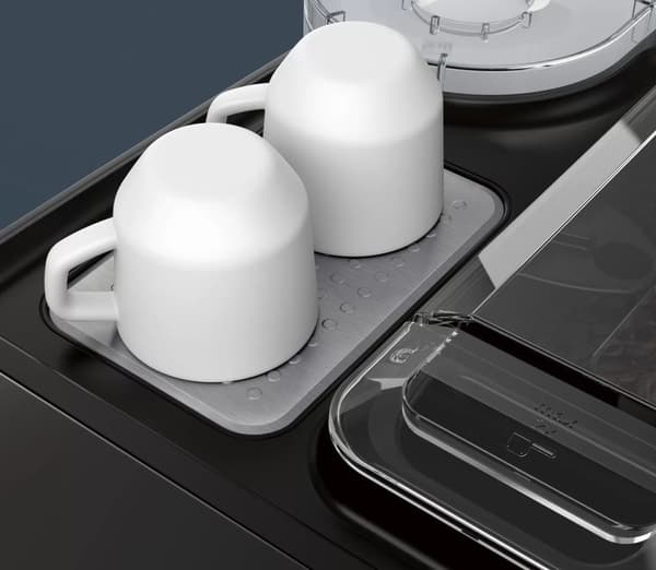 Siemens EQ.500 TQ507R03 kaffebryggare Helautomatisk espressomaskin 1,7 L