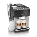 Miniatyrbild 1 av 9: Siemens EQ.500 TQ507R03 kaffebryggare Helautomatisk espressomaskin 1,7 L