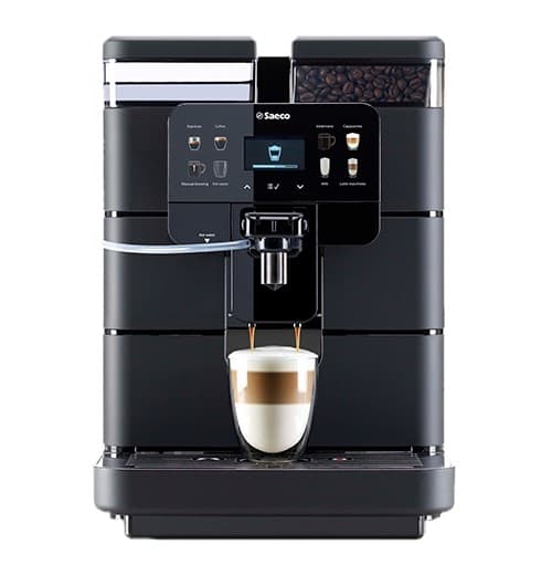Saeco New Royal OTC Semi-auto Espressomaskin 2,5 L