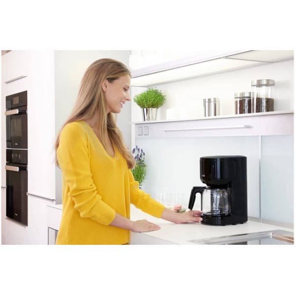 Braun KF3120BK PurEase kaffemaskine