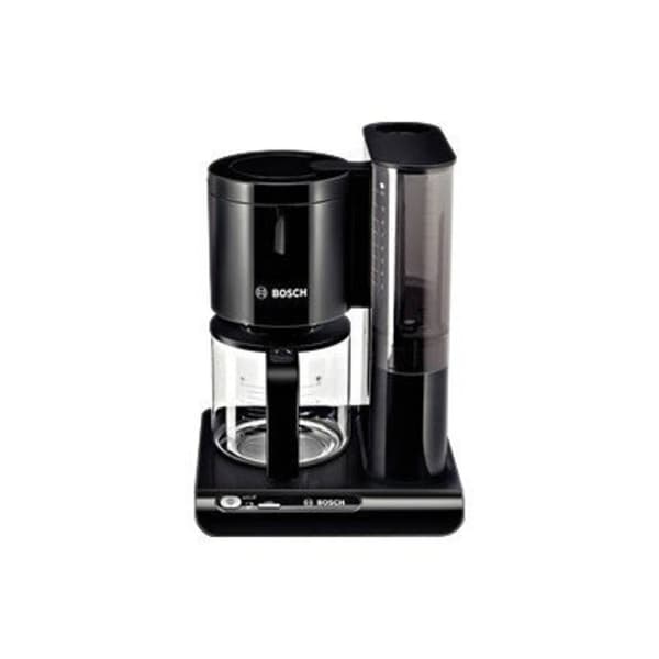 Bosch Haushalt TKA8013 Kaffebryggare Svart Kapacitet Koppar=10